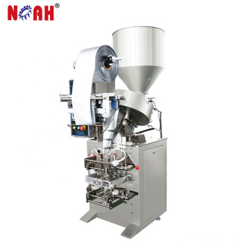 HDK-240 Automatic packing machine granule pepper bag making machine